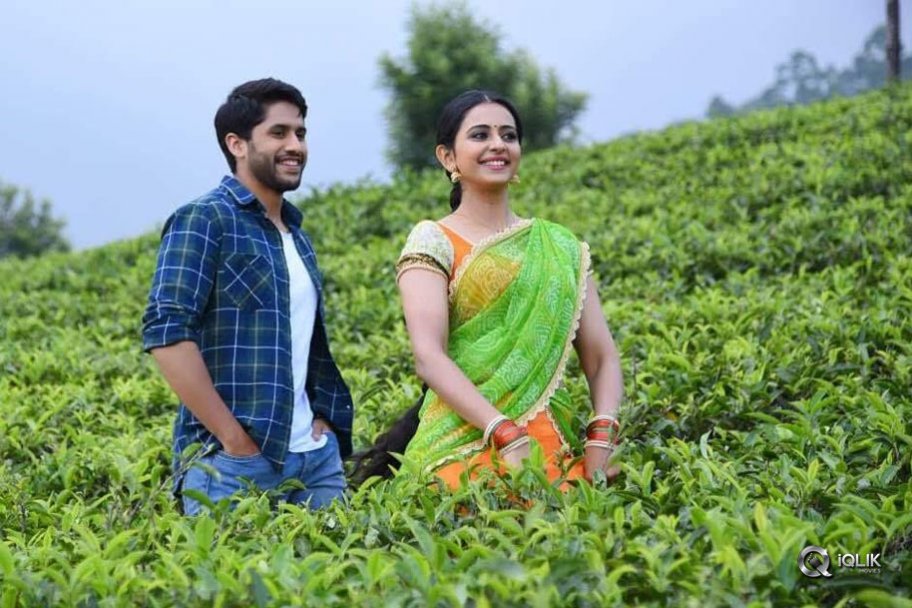 RaaRandoi Veduka Chuddam